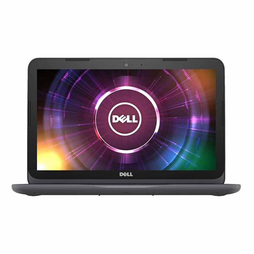DELL Inspiron 2018 ノートPC Amazon | 2018 Dell Inspiron高性能ラップトップ、AMD A6-9220e